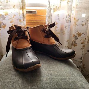 Women's boots